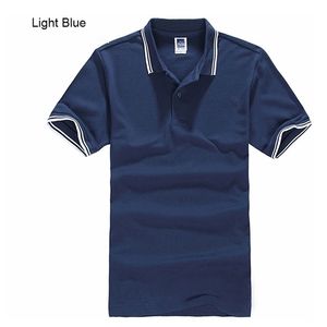Koszula marki męskiej dla mężczyzn Desiger Polos Men Bawełny koszulka z krótkim rękawem koszulki Golftennis plus size xs- xxxl 220702