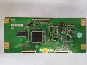 06A60-1A Original LA40R81BA LA40S81B logic board T400XW01 V0 CTRL BD