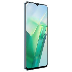 Original Vivo T2x 5G Mobiltelefon 8 GB RAM 128 GB 256 GB ROM Abmessung 1300 Android 6,58 Zoll 144 Hz Großer Vollbildschirm 50,0 MP AF NFC 6000 mAh Fingerabdruck-ID Face Wake Smart Mobiltelefon