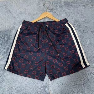 Klasyczny projektant marki mens Shorts GCCCI dla mężczyzn Pants Swim Krótkie szybkie wysuszenie drukowania letnia deska na plażę Plaży Casual Man Gymer Gugcci Shorts 235