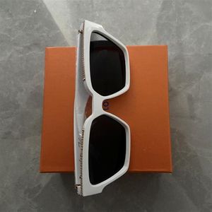 Luxe Glasses Marque Polarized Hommes Femmes Mens Sunglasses Aviator Designers Sun Lunettes Lentilles322p