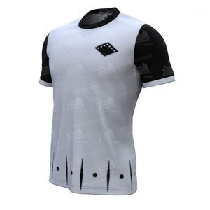 Men's T-Shirts Boys Anime Print Short Sleeve T-shirt Simple Summer Fitness Running Clothes 2022 Sports