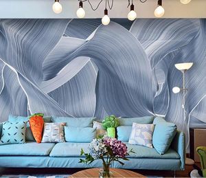 Große High-End 3D-Tapete stereoskopisch für wände kaffee wohnzimmer schlafzimmer hd druck photo wandaufkleber mural tv birker wallpapers papel de parede 3d