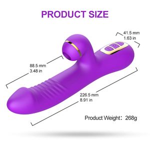 G Spot Vibrator Stick AV Vibratoren Wasserdicht Klitoris Stimulator Dildo Vibrator Sex Spielzeug Für Frauen