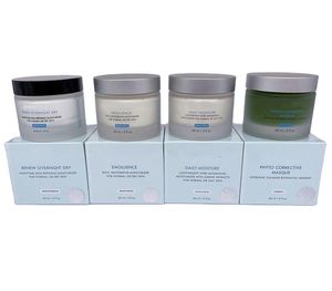 Brand Cream 60ml Emollience Phyto Collective Masque Daily Moisture Renew Overnight Dry Repair Ceuticals Skin Care Correct Serum fast ship