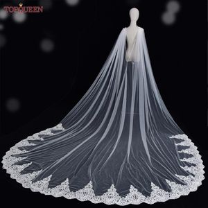 Wraps & Jackets G54 Bridal Cape Wedding Lace Embroidery Shawl Sexy Reverse Decoration Sleeves For Dress White WeddingWraps