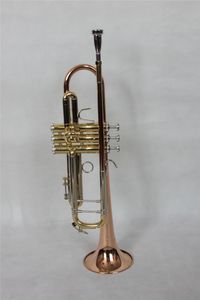 Yüksek dereceli fosfor bakır gövde trompet
