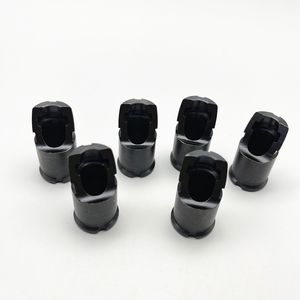 Tactical Accessories High Quality Renxiang AK Oblique Mouth 14mm Reverse Tooth AK47 Toy Adapter