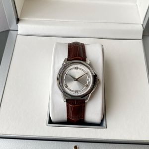 Boutique Women's Watch 316 Кейс из нержавеющей стали Механическое движение