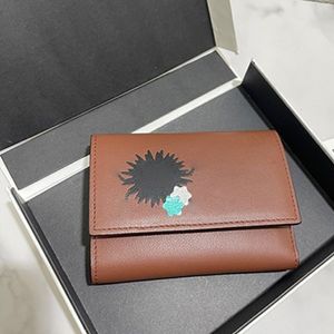 Top quality Spirited away Wallets Change hasp brown purse bags handbag new small medium fashionable Cartoon pattern bag Totoro pur254R