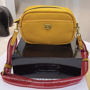 Kamera çantaları Lüks Tasarımcı çantası Moda Çanta Yüksek Kaliteli Kadın Tote Zincir Telefon Çanta C