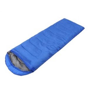 Survival Camping Sleeping Bag Double Layer Premium Quality on Sale