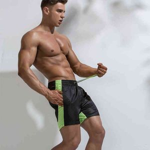 Gailang Board Boxershorts Męskie szorty kąpielowe Snow Boarding Ropa de Playa Hombre Swimweear Shorts Sunga Masculina Y220420