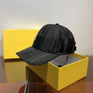 Boné de beisebol Designers Bonés Chapéus Masculino Feminino Fahion Alta Qualidade Luxo Designer Chapéus Casuais Bucket Hat Para Mulheres