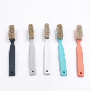 Boars Hair Rock Salbing Bouldering Brush Supplies Home Commodities Sapates de sapatos 201021