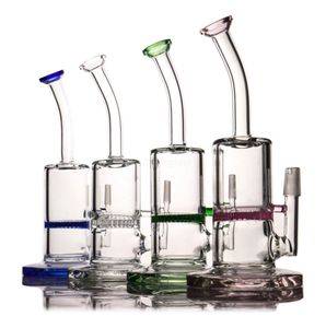 Glass Bong Dab Rig Water Pipes 8 