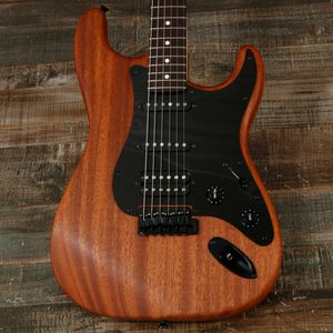 Chitarra elettrica tipo Tokai / AST148SH-M Natural OIL St