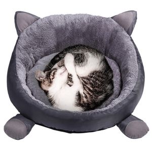 القط السرير البيت أفخم مخلب وسادة حصيرة أريكة للاكسسوارات كاما بيرو جاتو كلب صغير جرو القط الإمدادات 220323