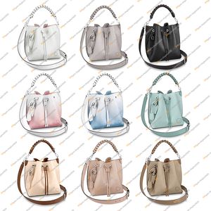 Moda moda swobodnie design luksusowe torby na ramię Crossbody torebki Wysokiej jakości najlepsza 5A M55800 M57853 M59554 M57526 M58483 Torebka torebka