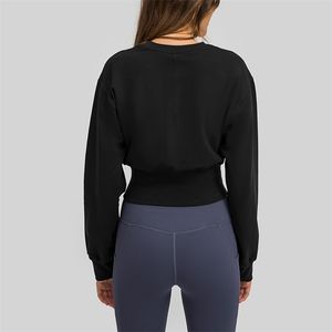 NWT Kobiety jesienne zimowe sweter najwyższej jakości kurtki na zewnątrz gęste tkaniny kurtka do joggingu 220516
