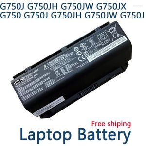 Laptop Batteries A42-G750 Battery For Asus G750 Series G750JS G750JX G750JH G750JS-T4064H G750JZ
