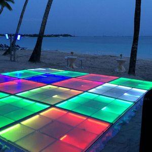 Other Outdoor Lighting Wedding Venues Dimming Custom Floor Tiles Catering Commercial Street Park Corridor Aisle Waterproof Road LightsOther