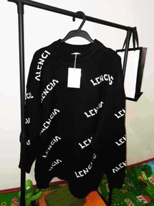 Designers Sweaters Mens Womens Pullover fashion classic high quality Round Neck Long Sleeve Sweater