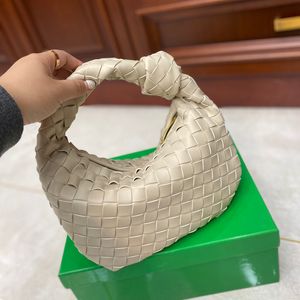 Knitting Bag Fashion Clutch Bags For Women Designer Handbag Mini Shoulder Bags Designers purse Cross body Handbags