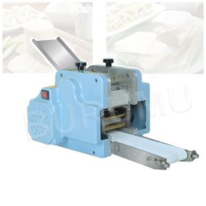 Elektrische Chapatti Tortilla-Pressmaschine, gefüllte Brötchenhautmaschine