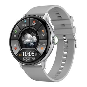 Nuovo smartwatch IP68 Waterproof Men Sport Fitness Tracker Women Smart Watch Orologio per iPhone 12 Xiaomi Redmi Apple Samsung Phone