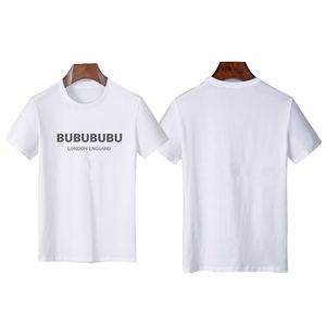 Camisetas masculinas 3xl 4xl Tops camiseta camiseta para homens Mulheres 10% de algodão puro Rouno de pescoço redonda Manga de camiseta preta Men Branco Trees Tremas