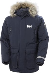 Man Coat New Style Winter Men Jacket Home Jasen Chaquetas Parka Ytterkläder Big Fur Hooded Fourrure Manteau