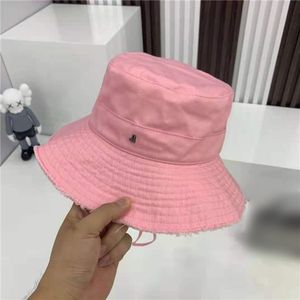 2022 Designers Masculino Feminino Chapéu de caçamba Gorro de proteção solar Boné de beisebol Boné de beisebol para pesca ao ar livre Gorros