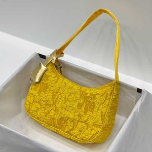 Designer Handbags Woman Flap Style Tote Bags Stylish Lady Letter Print Shoulder Bags Handbag 23*14cm Luxury Bag Multi-color