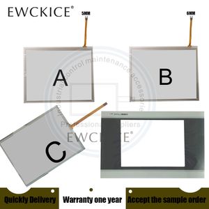 PMU-330BT Replacement Parts PMU-330TT PMU-330ST PMU-330BTE PMU-330BET PLC HMI Industrial TouchScreen AND Front label Film