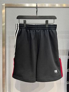 Pantaloncini taglie forti da uomo Abbigliamento estivo in stile polare con spiaggia fuori dalla strada puro cotone 2wnr