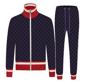 Abiti di marca 21ss Nuove felpe Tute da jogging Designer Uomo Tute da corsa Tuta da uomo Casual Felpe Tuta