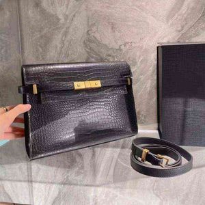 مصمم حقيبة مسائية حقيبة اليد الفاخرة باريس العلامة التجارية للنساء فتاة محفظة الكتف متعدد الأكياس الكتف غير الاستخدامات Z00a