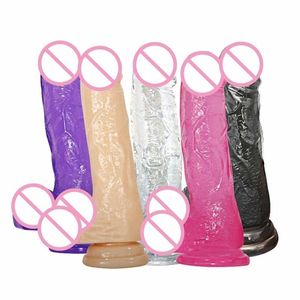 Sex toy toys masager Toy Massager Vibrator Penis Cock Hot Product 2022 for Female Vagina Vibrators Dildos Toys Rings 6V6Z I7JQ