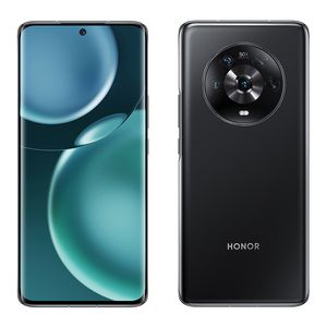 Original Huawei honra magia 4 5g telefone móvel 8gb ram 128gb 256gb rom snapdragon 8 gen 1 50.0mp ai android 6.81 