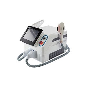 ingrosso Q Switched Capelli Laser Yag Nd-Strong Power IPL Opt Elight Hair Removal Machine Q Switched Nd YAG Laser Tattoo Removal Beauty Equipment