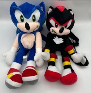 Kids Toys Plush Dolls travesseiros de desenhos animados protagonista de filme luxuoso amor animal feriado de férias criativo utensílios de mochila de mochila grande desconto em estoque por mar