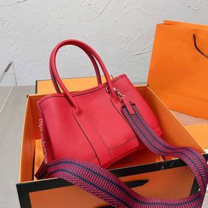 Torby projektant mody TOTE Mommy torba na zakupy kobieta super miękkie skórzane torebki torebki gęste pasek na ramię Lady pomarańczowe czarne światło i
