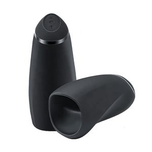 Vibrator Sex Toy Massager Sell Waterproof Washable Automatic Thrusting Penis Massage Male Aircraft Cup AWRL