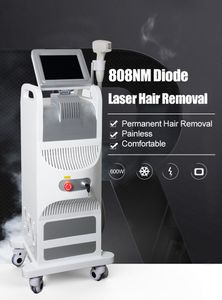 808 diode laser hair removal machine Skin Tightening 2 Years warranty
