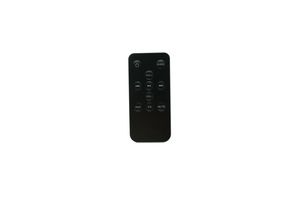 Remote Control For Logik 105000431 L32SWLB14 L32SBT15 Sound Bar Soundbar Audio System Speaker