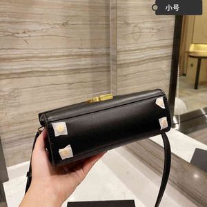 Designer Evening Bag Handbag Luxury Paris Brand Women Girl Purse Fashion Shoulder Versatile Casual Shoulder Bags H4LS