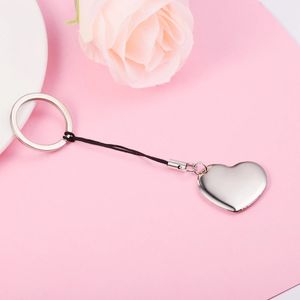 2022 New 100% 925 Sterling Silver jewelry Heart Lock Opener Dangle Charm Bead Fit Pandora Bracelet DIY Jewelry Making Loose Beads Accessories