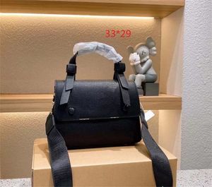 Summer mulheres bolsa e bolsas 2022 novas sacolas quadradas casuais de moda de alta qualidade, designers ombro de designers Messenger H0379