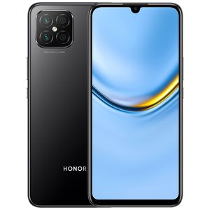 أصلي Huawei Honor Play 20 Pro 4G LTE Mobile 8GB RAM 128GB ROM OCTA CORE HELIO G80 64.0MP Android 6.53 Inges OLED Full Screen ID Face Cell Smart Cell